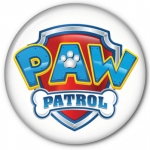 Paw Patrol Button halloween costume